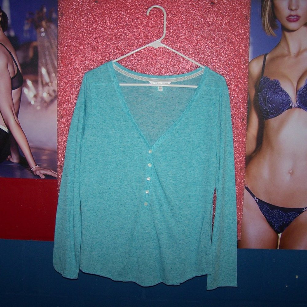 COPY - Victoria Secret Tee